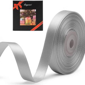Ribbon for Gift Package Wrapping and More-1