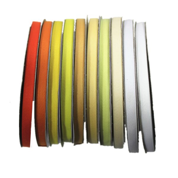 Solid Color Ribbon-1