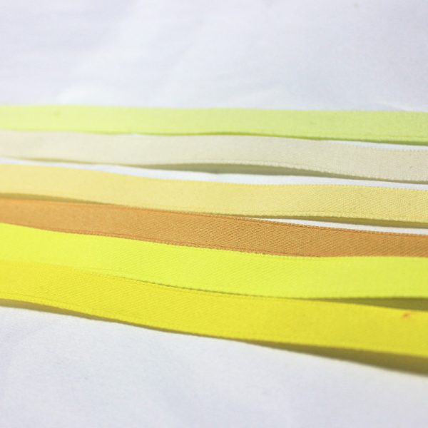 Solid Color Ribbon-3