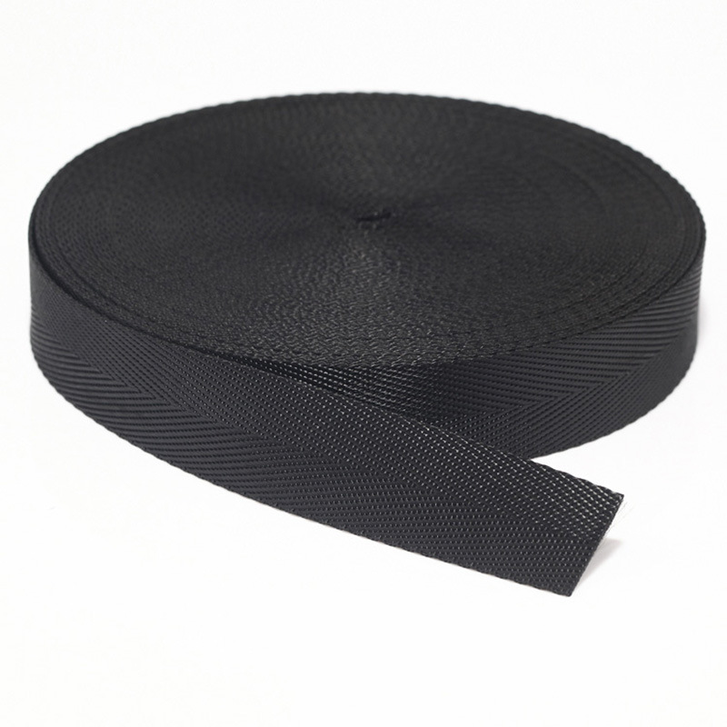 custom webbing belt