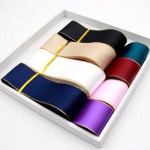double-sided polyester tape-1