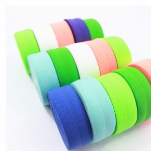 elastic bands-1
