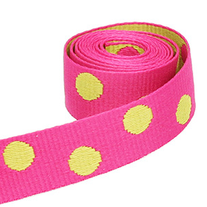 elastic ribbon custom width-2