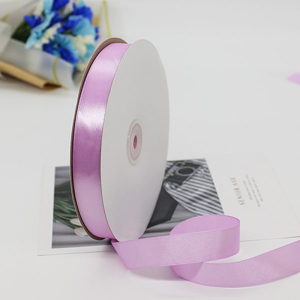 polyester ribbon gift packaging-6