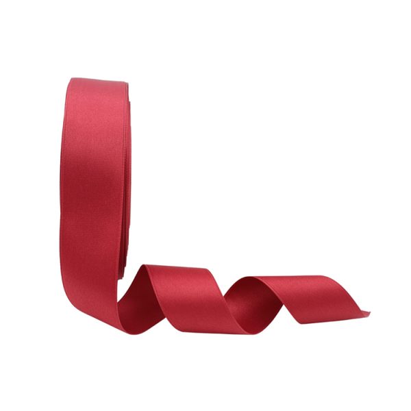 polyester satin ribbon-4