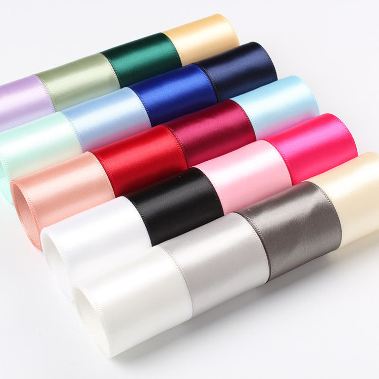 decoration ribbon roll manufacturer