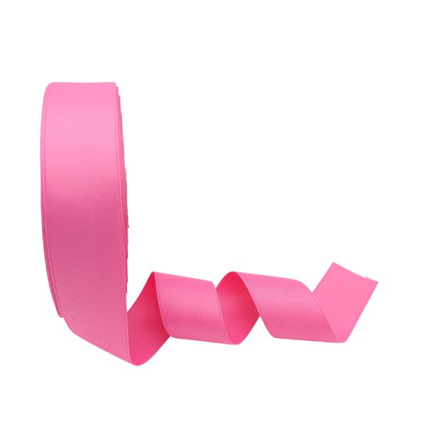 solid color grosgrain ribbon-3